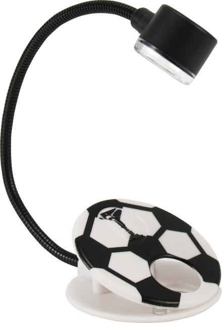 Flex neck - Soccer - extended