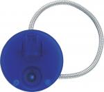 GP-02 Flex Neck - Translucent Blueberry - Looped
