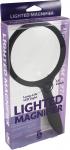 GP004 - 4in Lighted Magnifier - Package