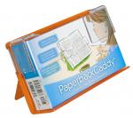 PC001: Paperback Caddy