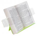 Paperback Caddy_Lime