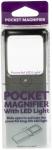 GP001: Pocket Magnifier