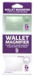 GP006: Wallet Magnifier