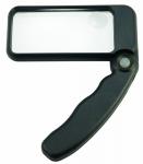Folding Lighted Magnifier