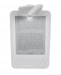 Kindle Front White (Silo)